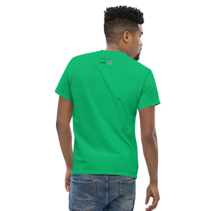 HME Black Jobs Matter Unisex classic tee