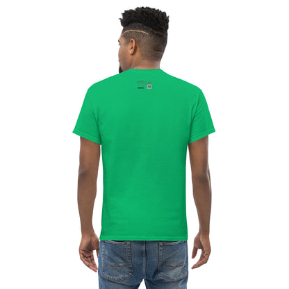 HME Black Jobs Matter Unisex classic tee