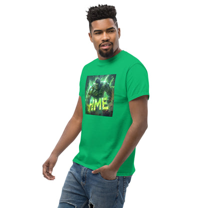 HME The Hulk Unisex classic tee