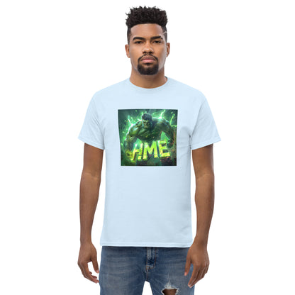 HME The Hulk Unisex classic tee