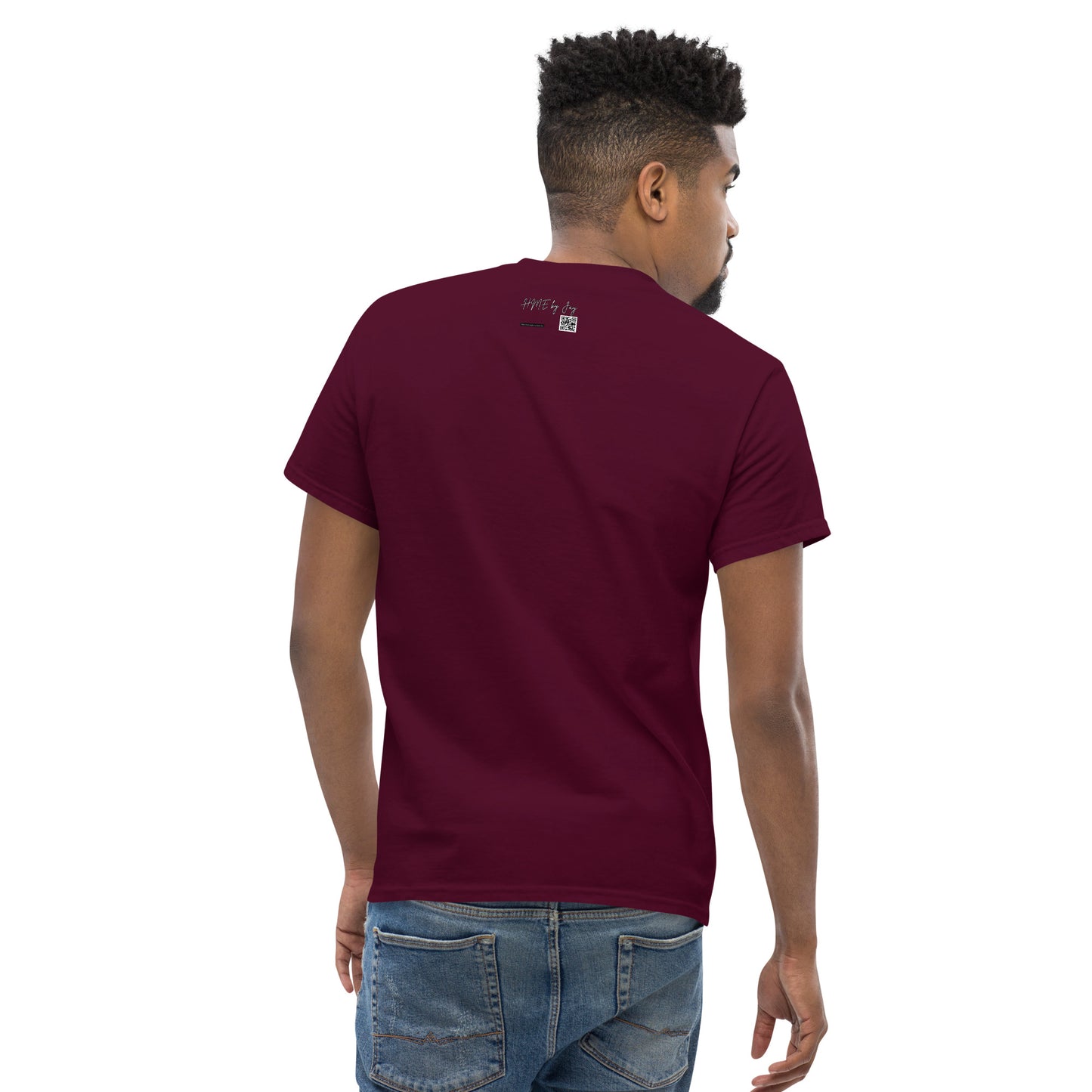 HME Black Jobs Matter Unisex classic tee