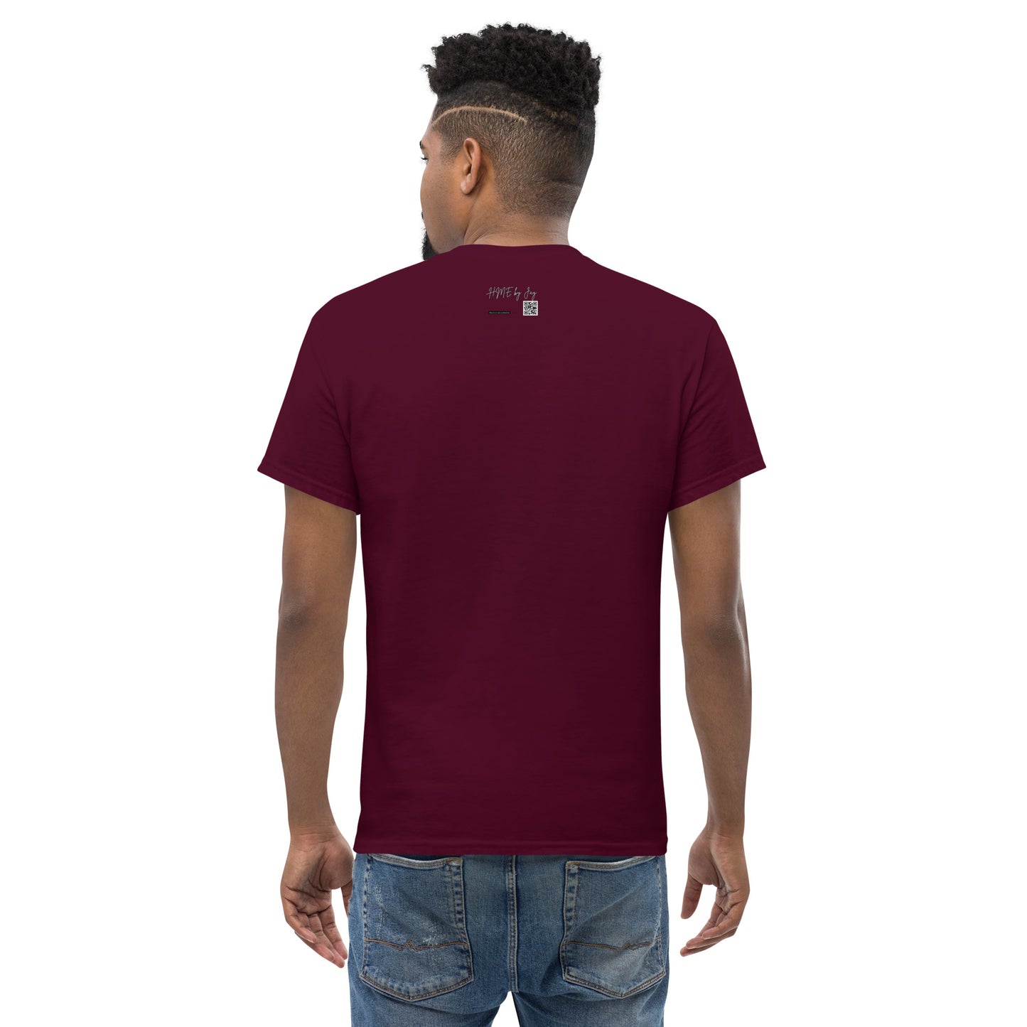 HME Black Jobs Matter Unisex classic tee