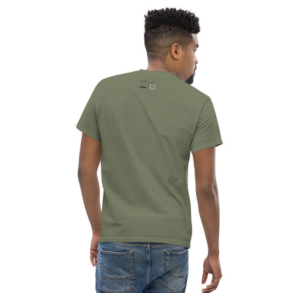HME Black Jobs Matter Unisex classic tee