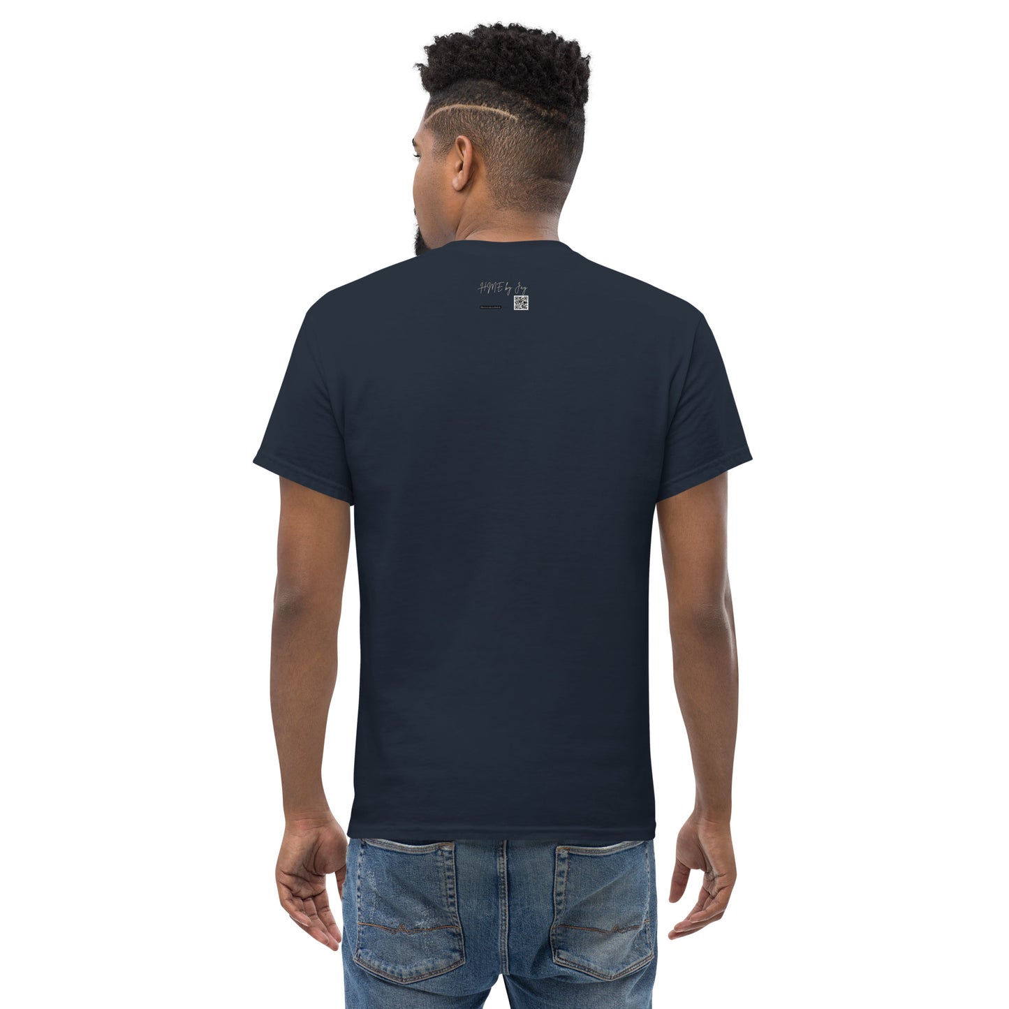 HME Black Jobs Matter Unisex classic tee