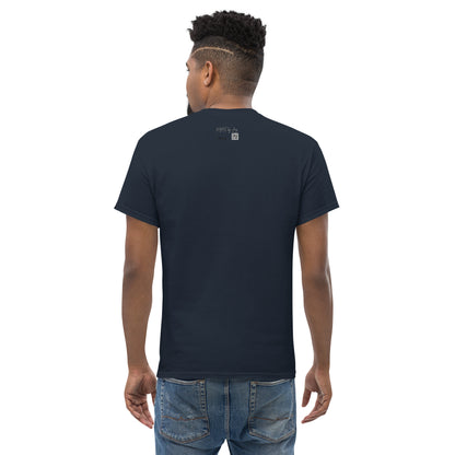 HME Black Jobs Matter Unisex classic tee