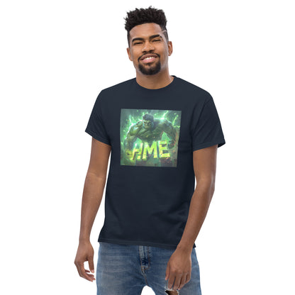 HME The Hulk Unisex classic tee