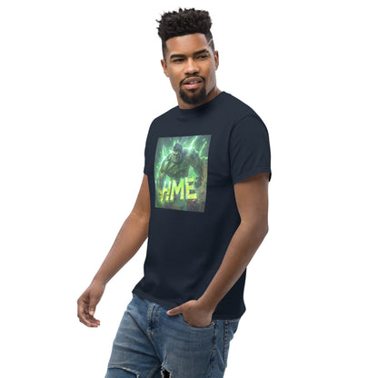 HME The Hulk Unisex classic tee