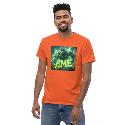 HME The Hulk Unisex classic tee