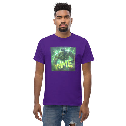 HME The Hulk Unisex classic tee