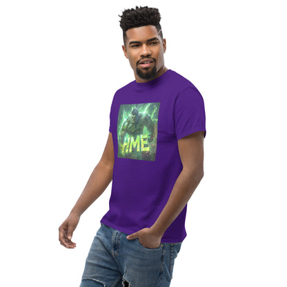 HME The Hulk Unisex classic tee