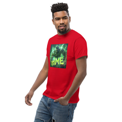 HME The Hulk Unisex classic tee