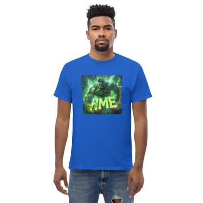 HME The Hulk Unisex classic tee