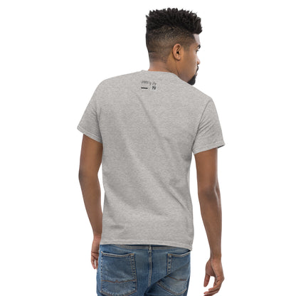 HME Black Jobs Matter Unisex classic tee