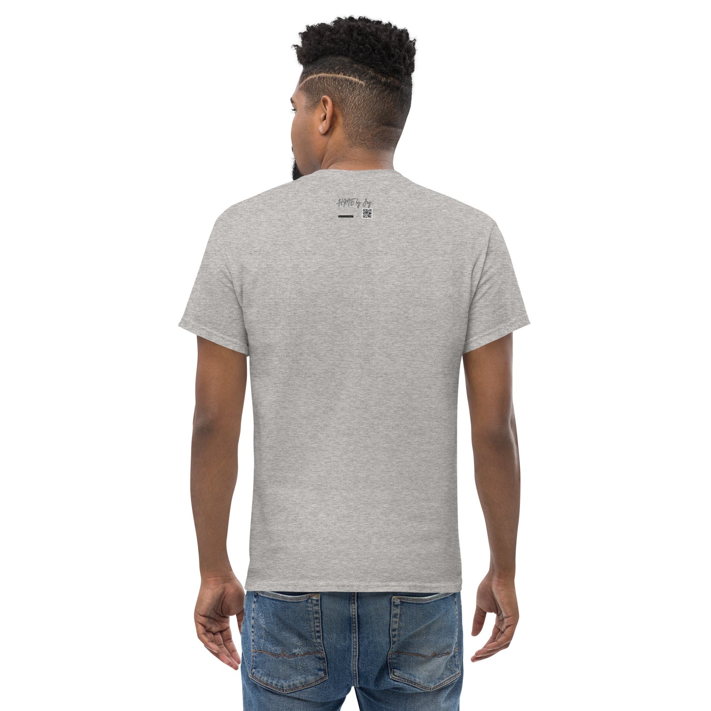 HME Black Jobs Matter Unisex classic tee