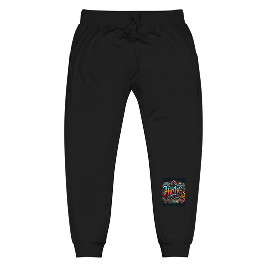 The Avery Collection Unisex fleece sweatpants