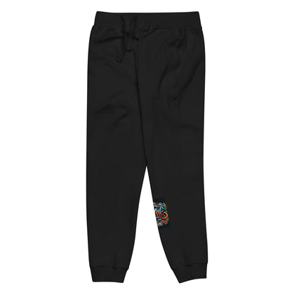 The Avery Collection Unisex fleece sweatpants