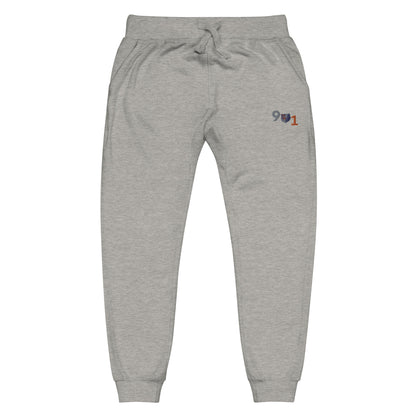 Rep Yo City (Memphis) 901 Unisex fleece sweatpants