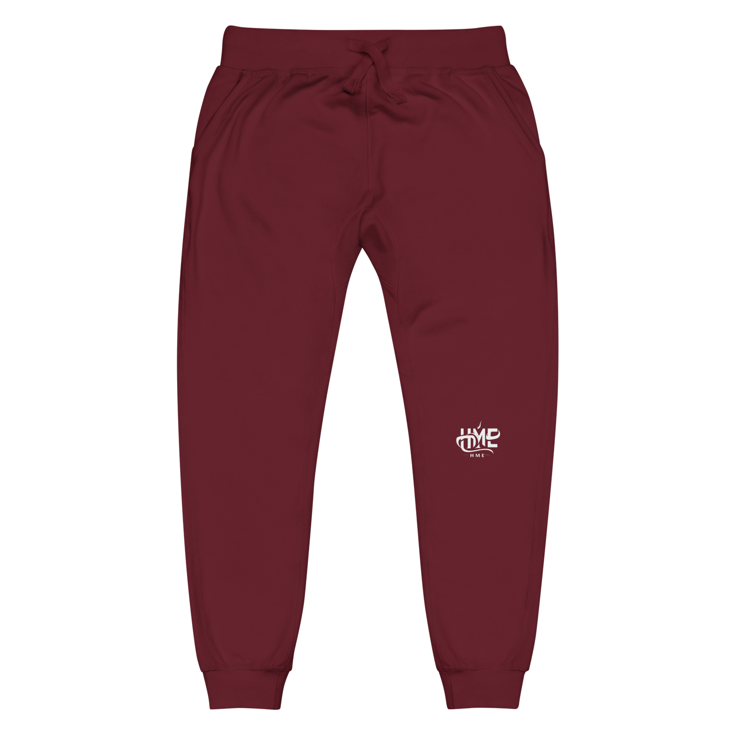 Branded Urban Monkey Unisex fleece sweatpants