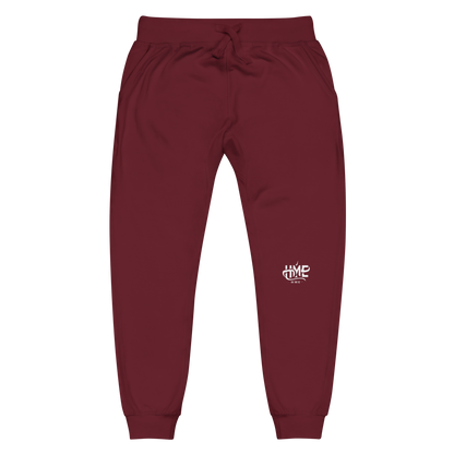 Branded Urban Monkey Unisex fleece sweatpants