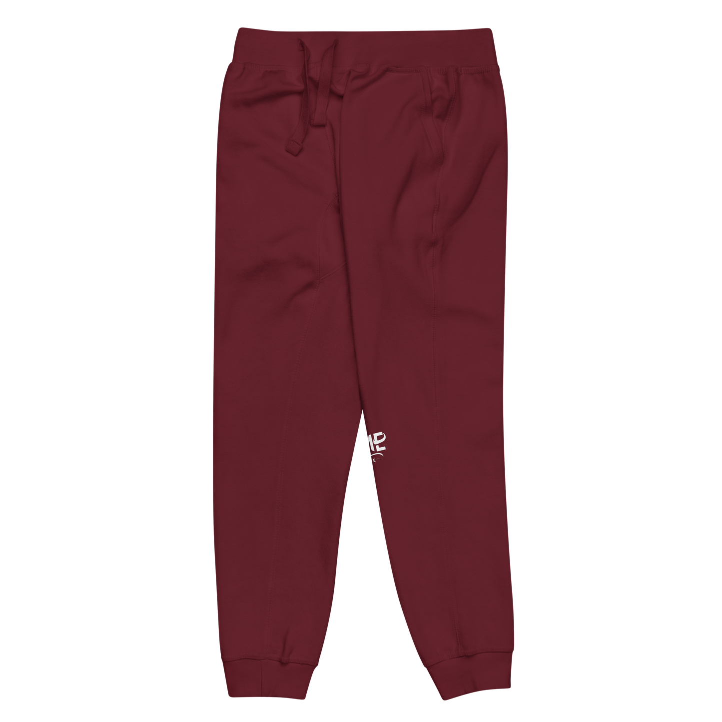 Branded Urban Monkey Unisex fleece sweatpants