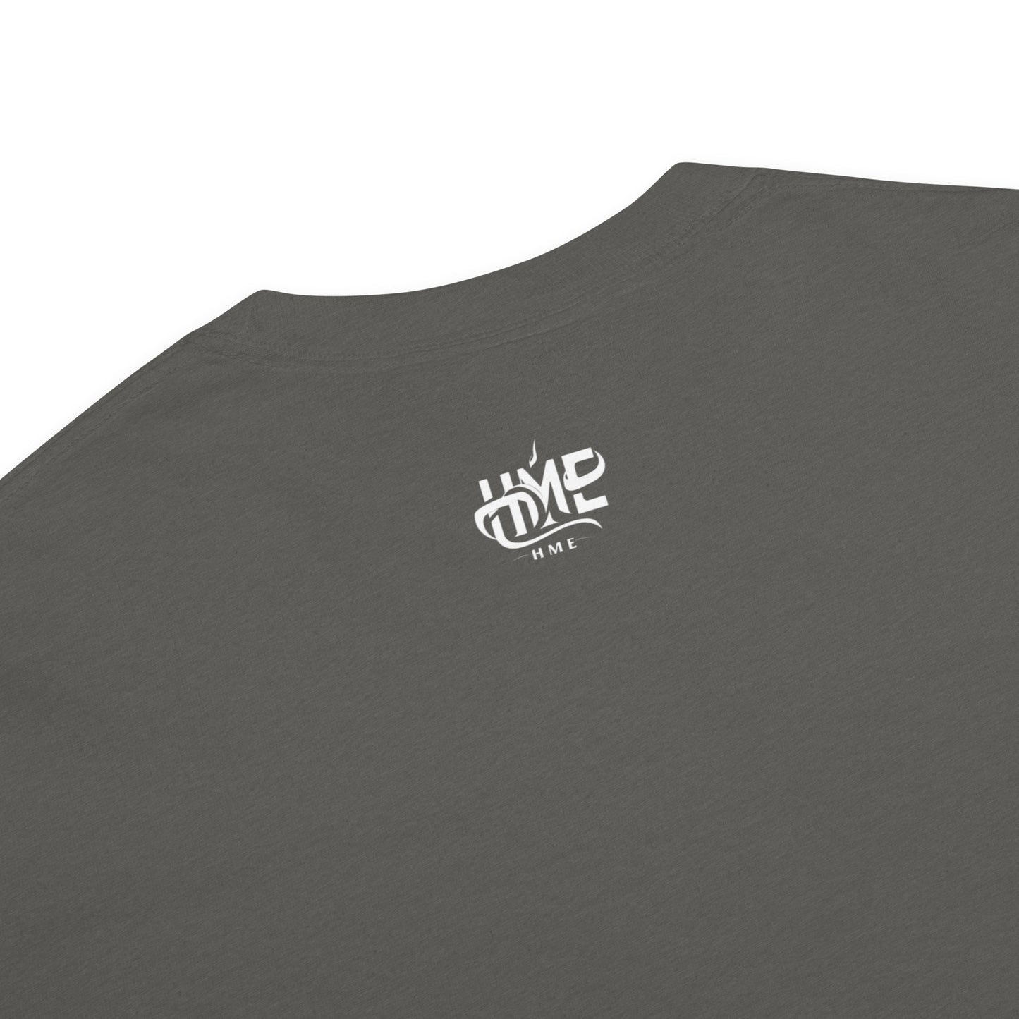 The 420 Collection Unisex garment-dyed heavyweight t-shirt