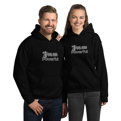 The Motivation Collection Unisex Hoodie