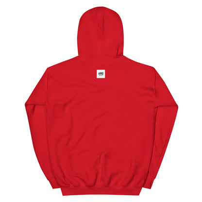 The Avery Collection Unisex Hoodie