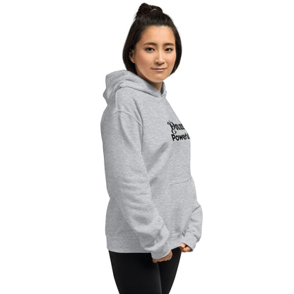 The Motivation Collection Unisex Hoodie