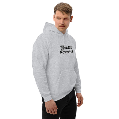 The Motivation Collection Unisex Hoodie