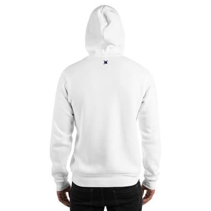 The Motivation Collection Unisex Hoodie