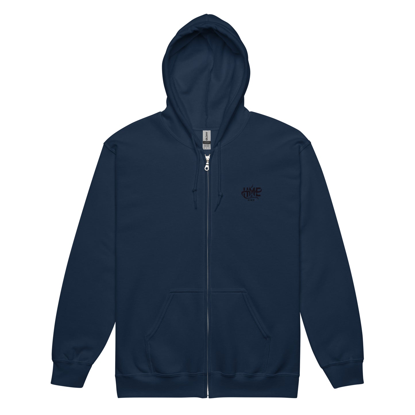 420 Unisex heavy blend zip hoodie