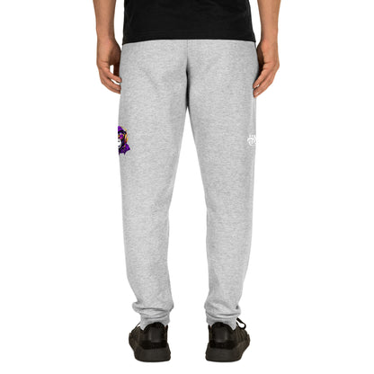 Branded Urban Monkey Unisex Joggers