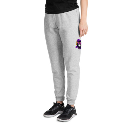 Branded Urban Monkey Unisex Joggers