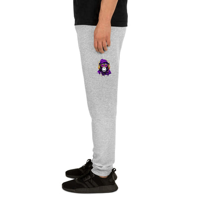 Branded Urban Monkey Unisex Joggers