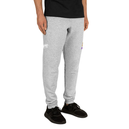 Branded Urban Monkey Unisex Joggers