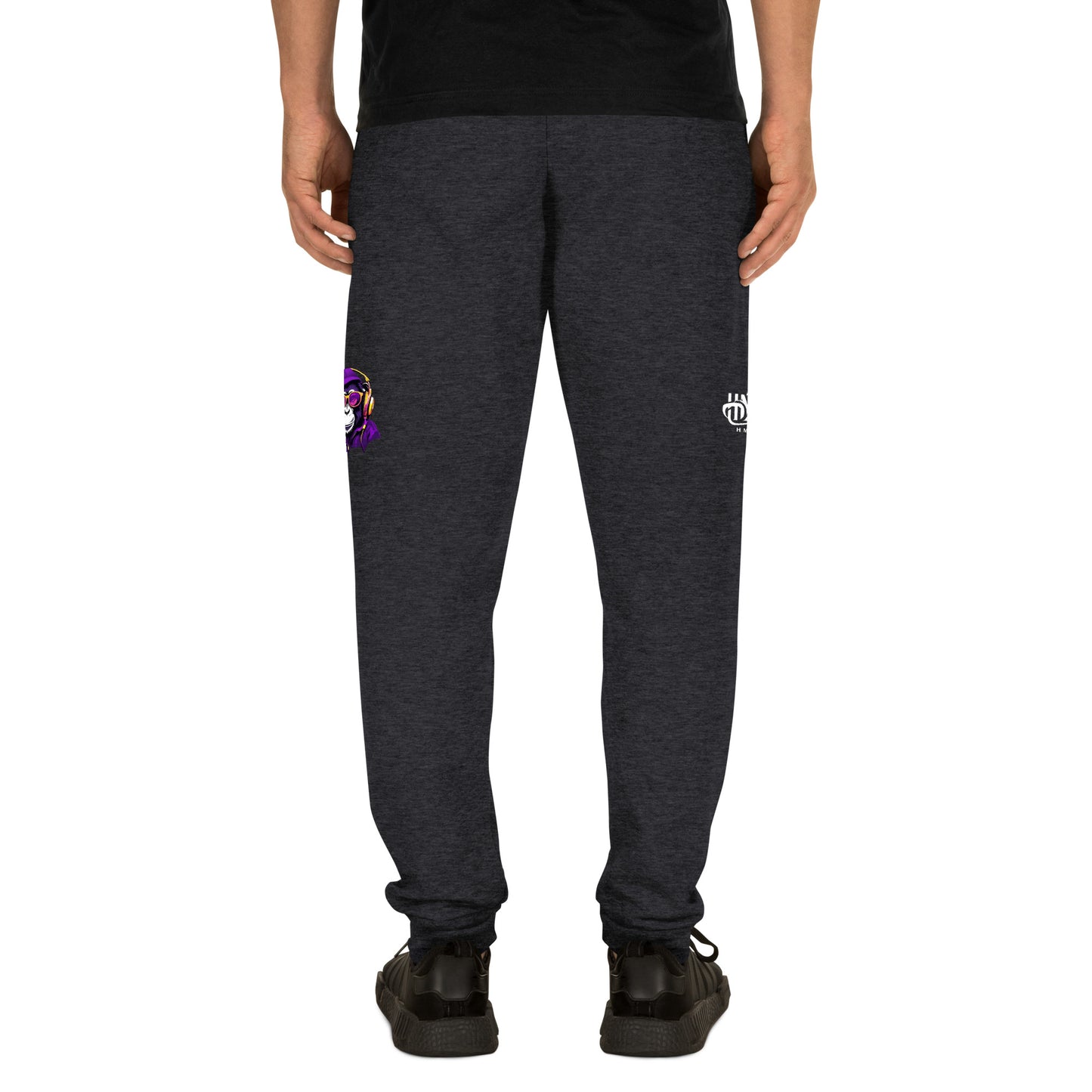 Branded Urban Monkey Unisex Joggers