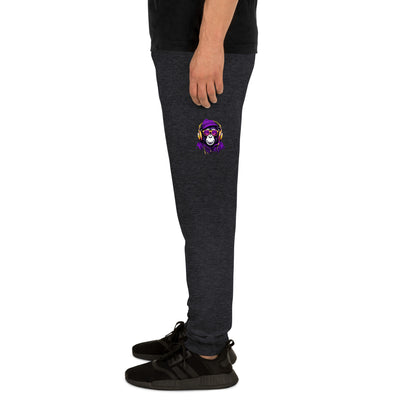 Branded Urban Monkey Unisex Joggers