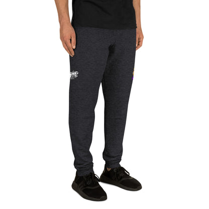 Branded Urban Monkey Unisex Joggers