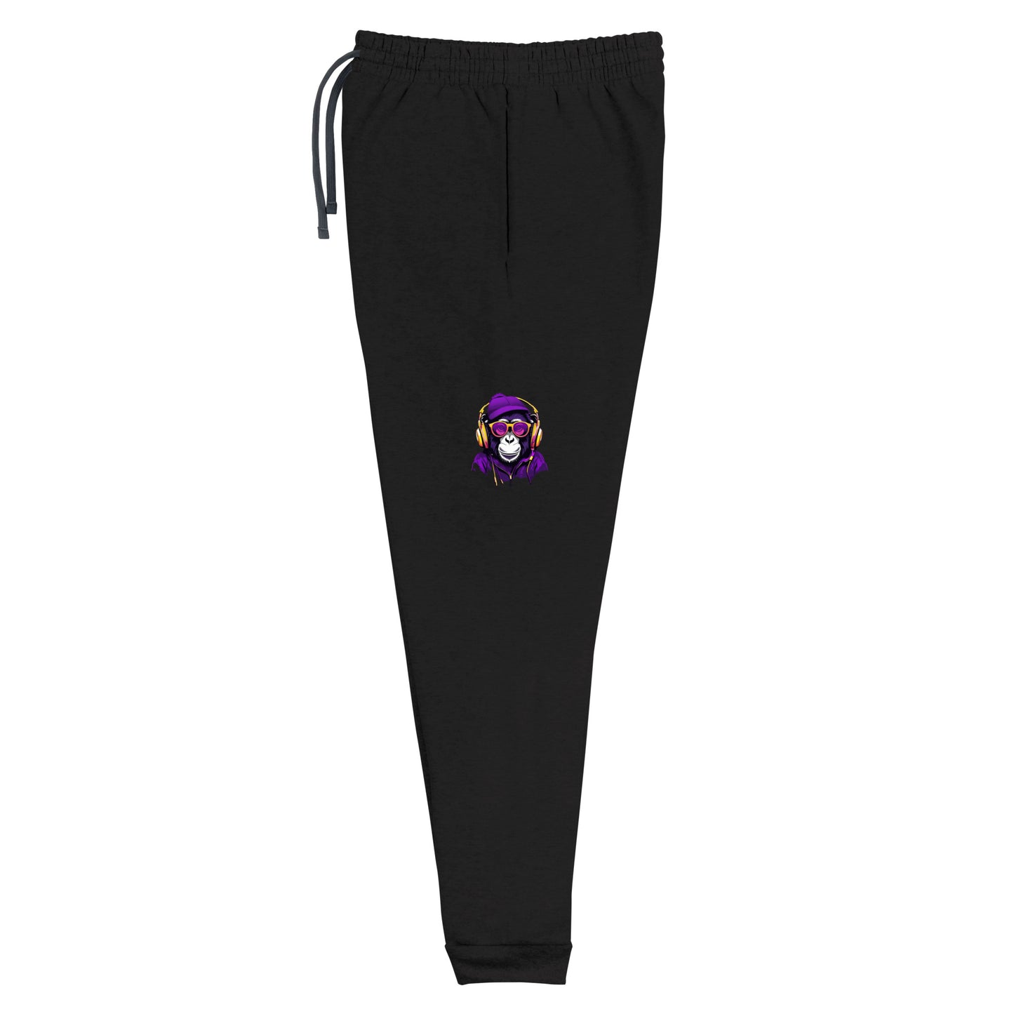 Branded Urban Monkey Unisex Joggers