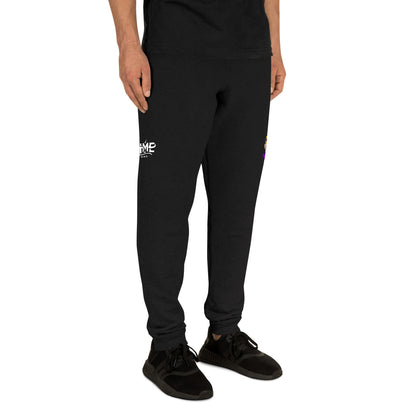 Branded Urban Monkey Unisex Joggers