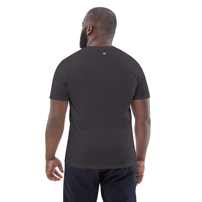 Branded 420 Collection Unisex organic cotton t-shirt