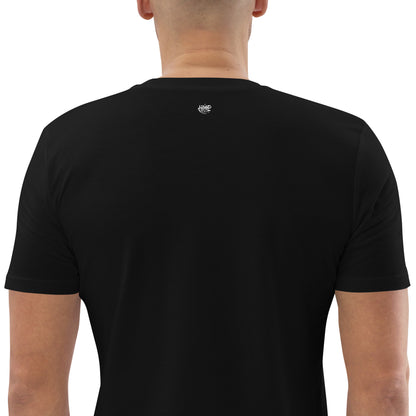 Branded 420 Collection Unisex organic cotton t-shirt