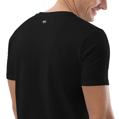 Branded 420 Collection Unisex organic cotton t-shirt