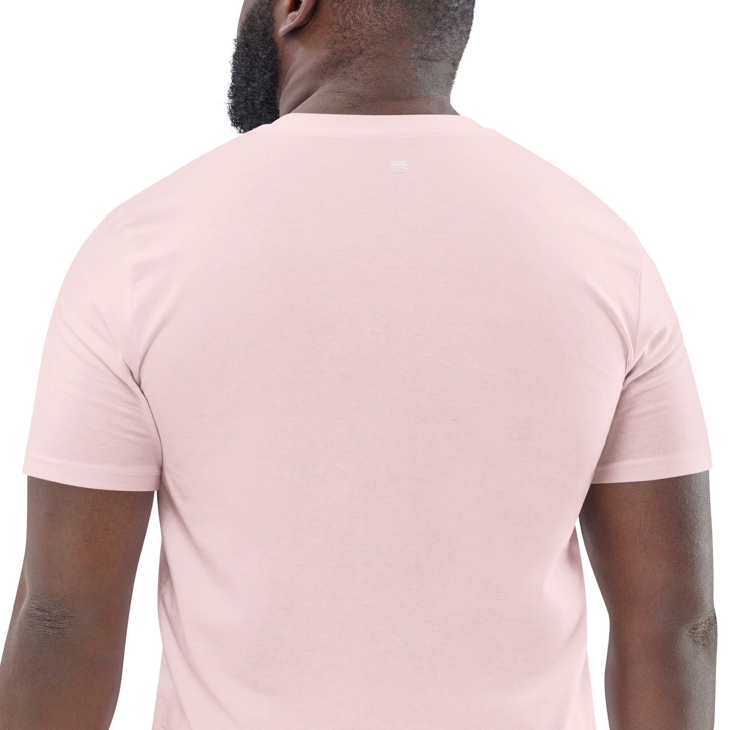 Branded 420 Collection Unisex organic cotton t-shirt