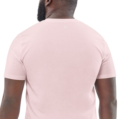 Branded 420 Collection Unisex organic cotton t-shirt