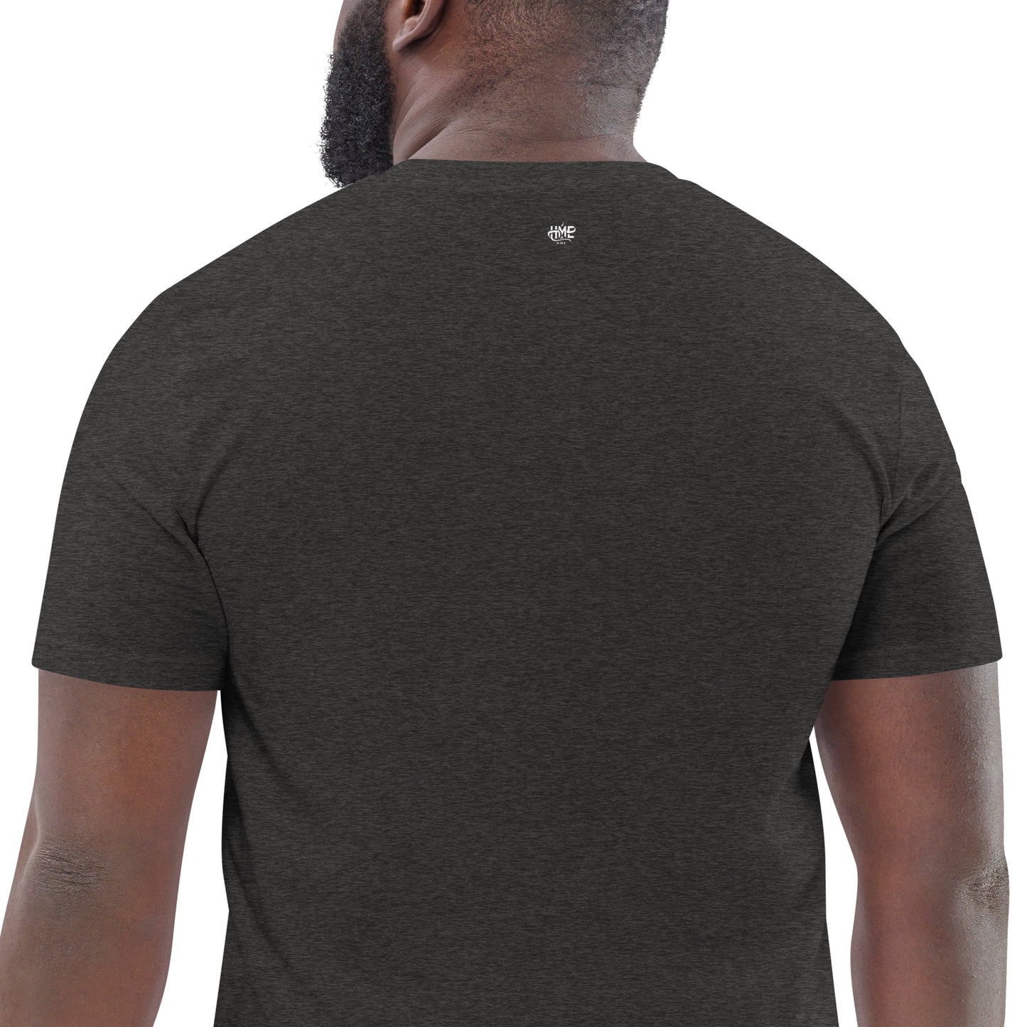 Branded 420 Collection Unisex organic cotton t-shirt