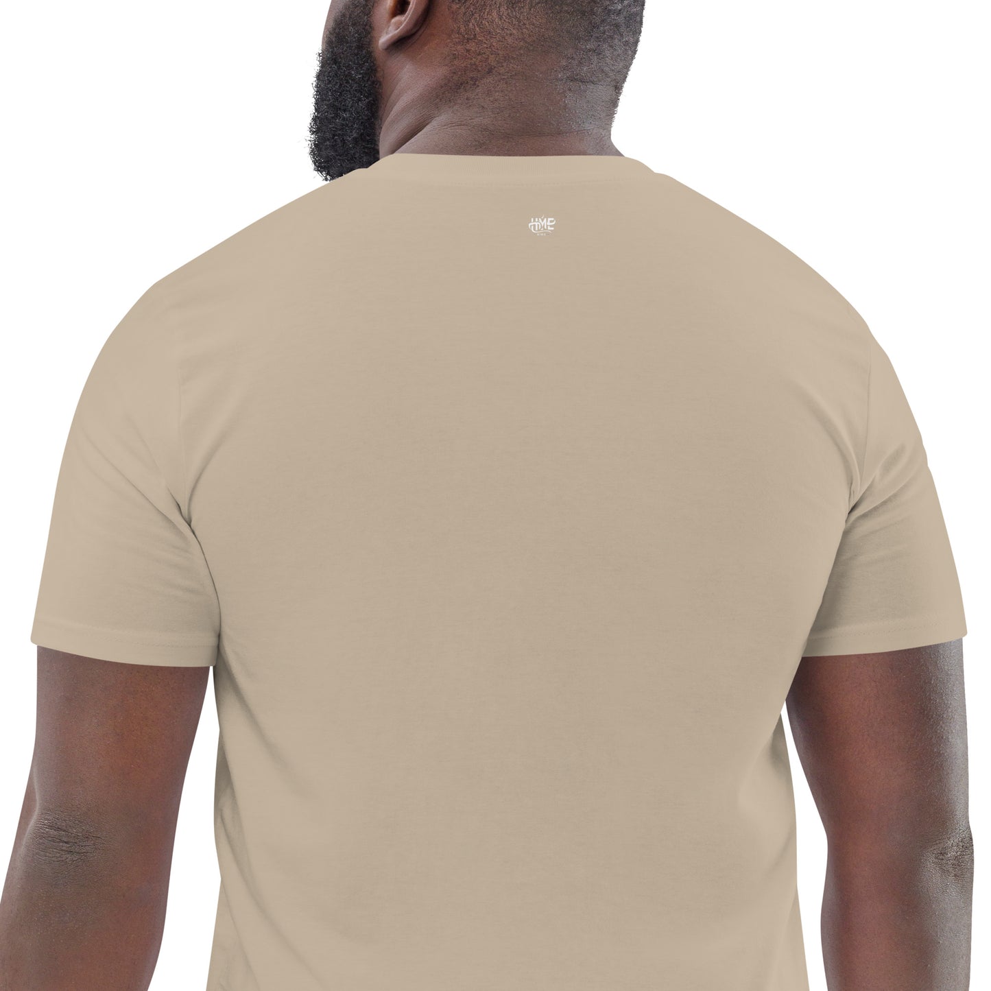 Branded 420 Collection Unisex organic cotton t-shirt