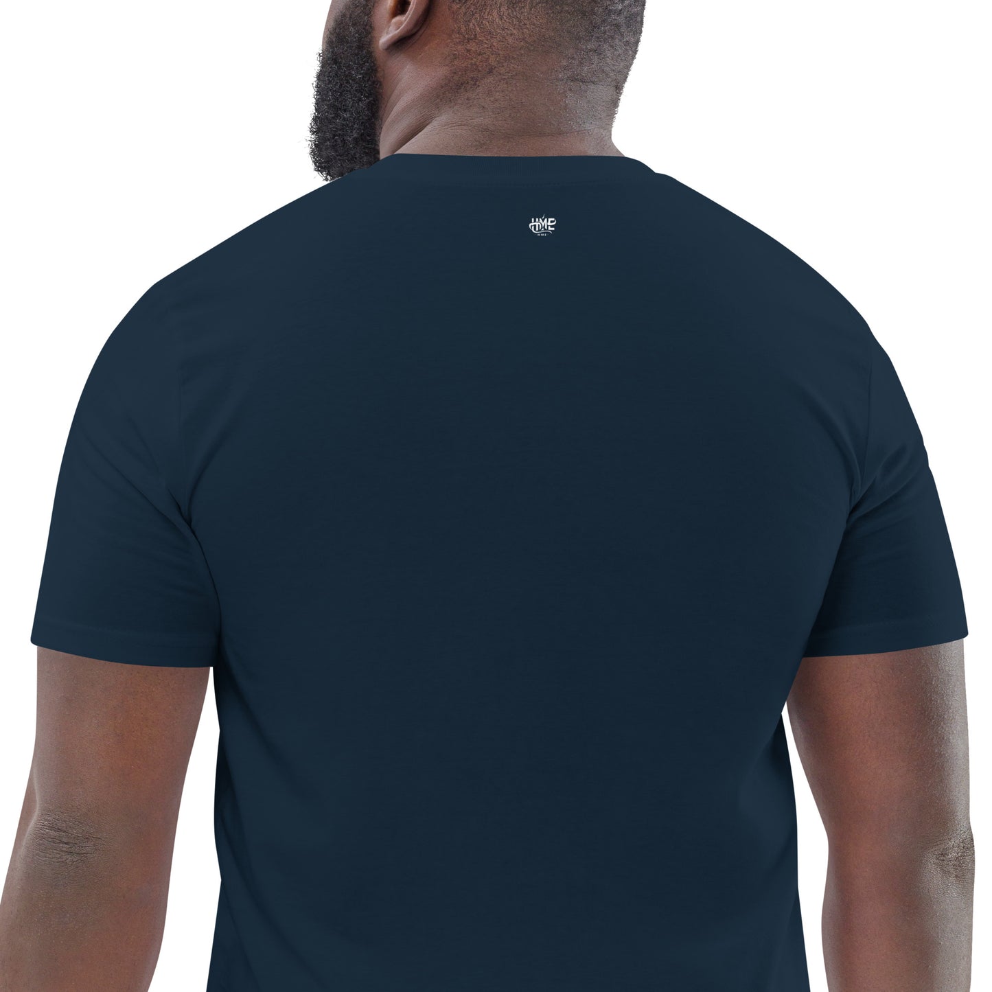 Branded 420 Collection Unisex organic cotton t-shirt
