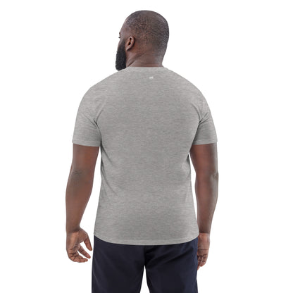 Branded 420 Collection Unisex organic cotton t-shirt