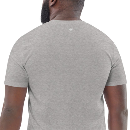 Branded 420 Collection Unisex organic cotton t-shirt